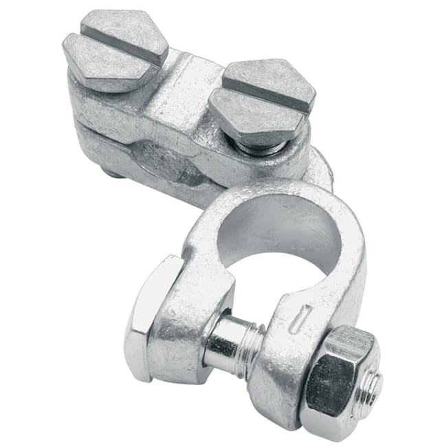 Polsko(-) for kabler opp til 120 mm² - diameter 15,9mm