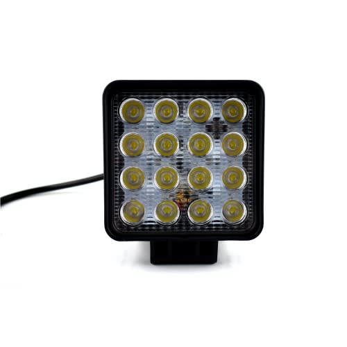 Arbeidslys LED IP67 2100 lumen