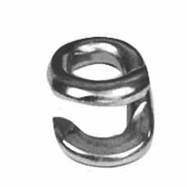 Skjøteledd/reparasjonslenke 6mm