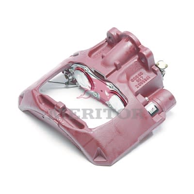 Bremsecaliper