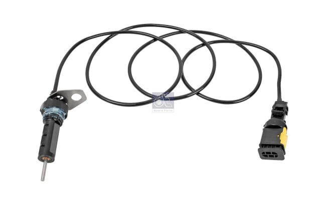 Slitasjeindikator høyre