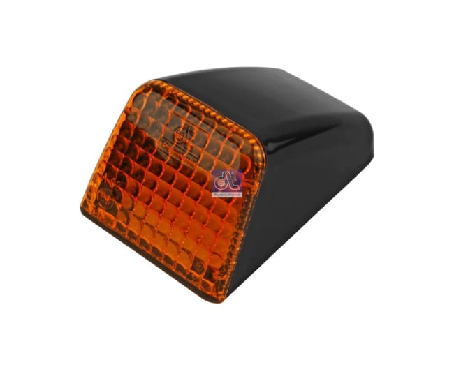 MARKERINGSLYS GLASS ORANGE TAK VOLVO