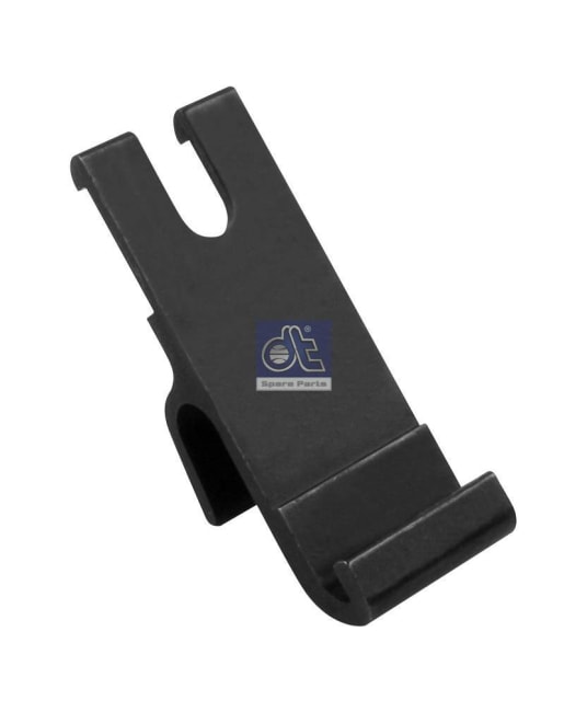 Brakett for støtfanger