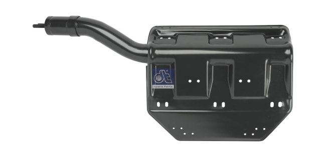 Skjermholder V med feste (2 bolter)