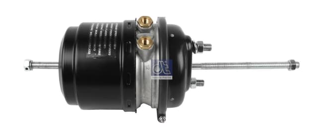 Fjærbremssylinder 30/30