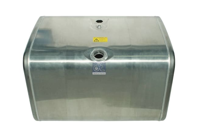 Dieseltank 400L