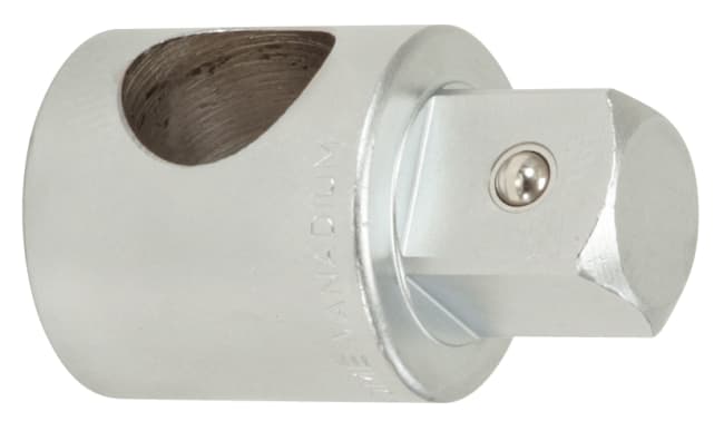 Adapter 1" til forlenger