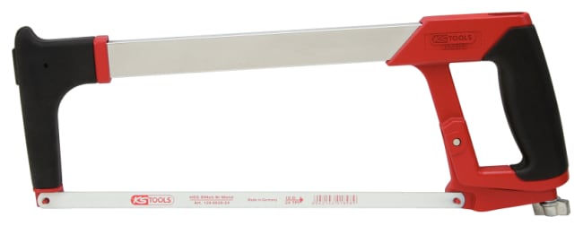 Metallsag Heavy Duty