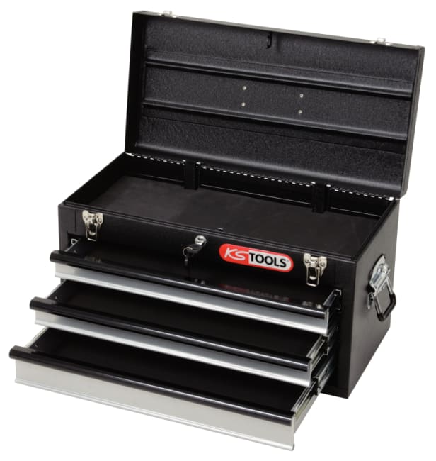 Verktøykasse 3 skuffer