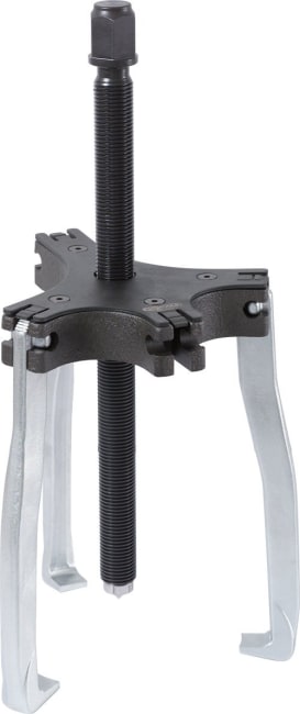 Avtrekker universal stor 5"