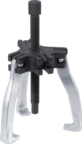 Avtrekker universal liten 2"