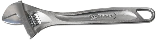 Skiftnøkkel classic 300mm