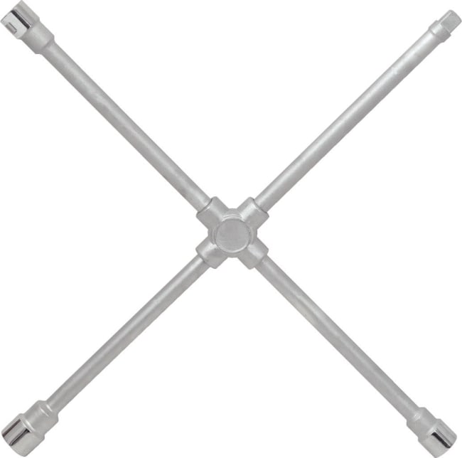 Hjulkryss 3/4" 24x27x32mm HGV