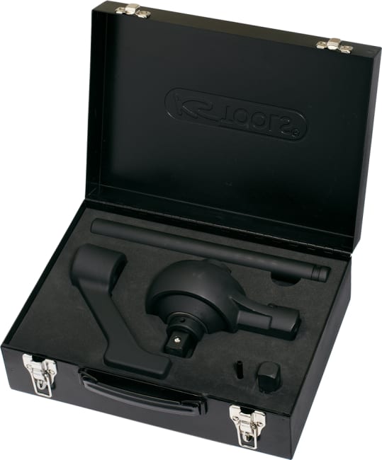 Momentforsterker 1/2"-3/4"