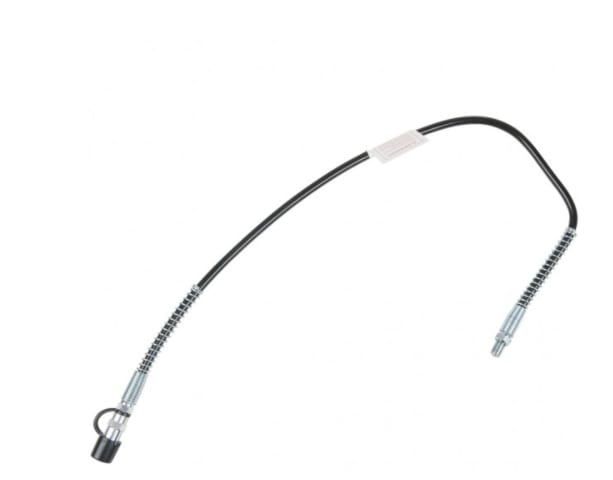 SLANGE TIL FETTPRESSE KS-TOOLS