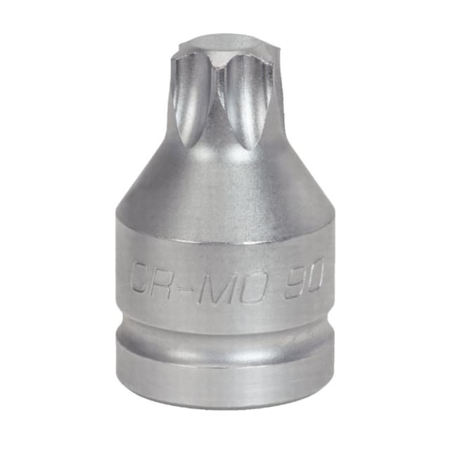 Kraftpipe 3/4" T70 torx