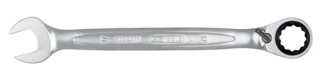 SKRALLENØKKEL GEARPLUS 9/16 KS-TOOLS