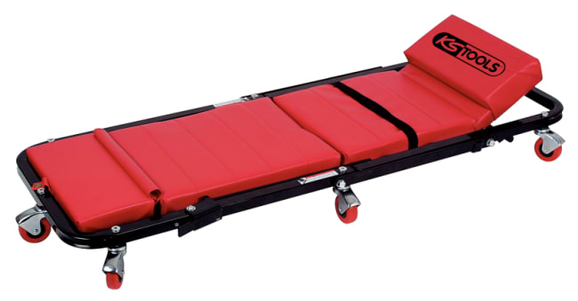 Liggebrett 1200x460mm 90kg