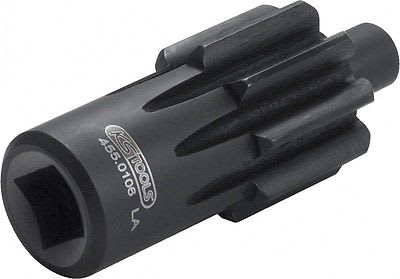 VEIVAKSEL JUSTERINGSVERKTØY DAF KS-TOOLS