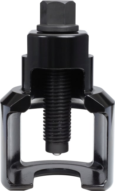 Kuleledd-avtrekker Vibro-impact