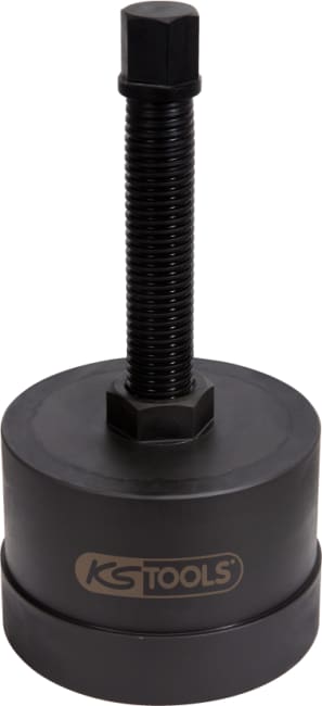 HJULNAVAVTREKKER Ø135X2MM KS-TOOLS