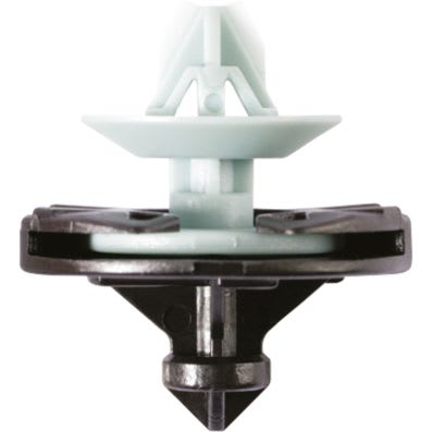 KLIPS KAROSSERI AUDI (10STK) KS-TOOLS