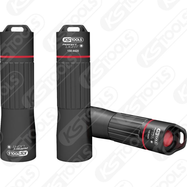 LOMMELYKT LED 130 LUMEN KS-TOOLS