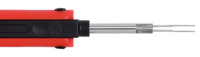 TERMINALVERKTØY 1,6MM KS-TOOLS