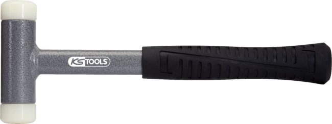 Skånsom hammer 1670g