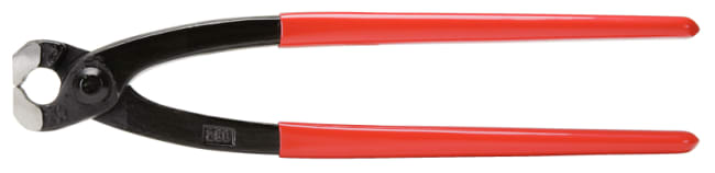 Jernbinnetang (wirekutter) 250mm