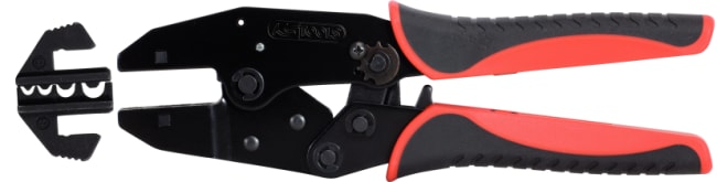 Kabelskotang uisolert 220mm