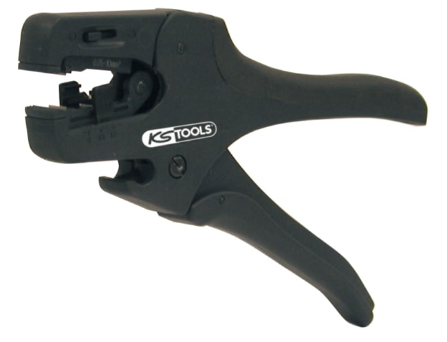 ***AVISOLERINGSTANG 0,2-10MM KS-TOOLS