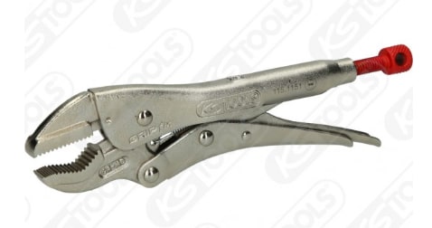 VISE GRIPTANG 185MM KS-TOOLS