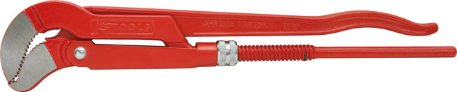 Rørtang 45° 1,1/2"