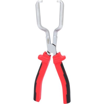 Tang for drivstoffslange