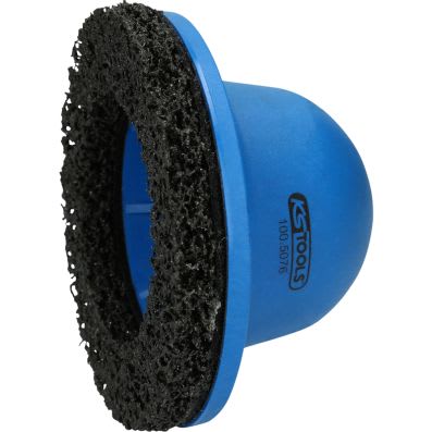 HJULNAVSLIPERSETT Ø150MM 2 DELER KS-TOOLS