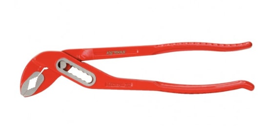 VANNPUMPETANG 175MM KS-TOOLS