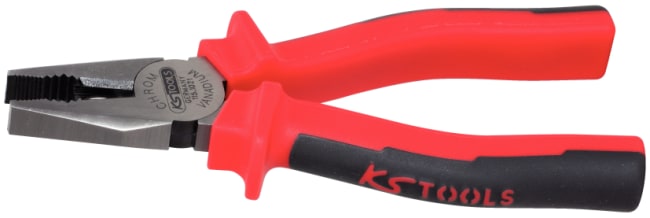 Kombinasjonstang ERGO 180mm