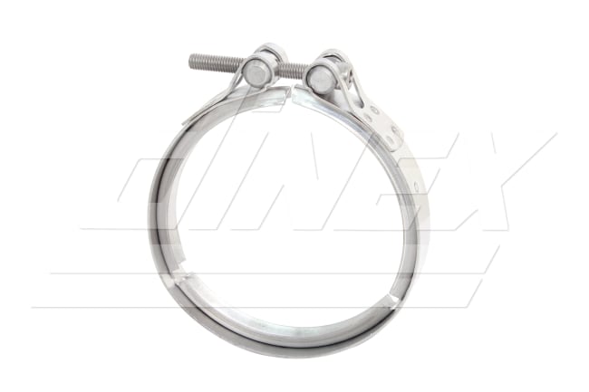 Klemme Ø132mm