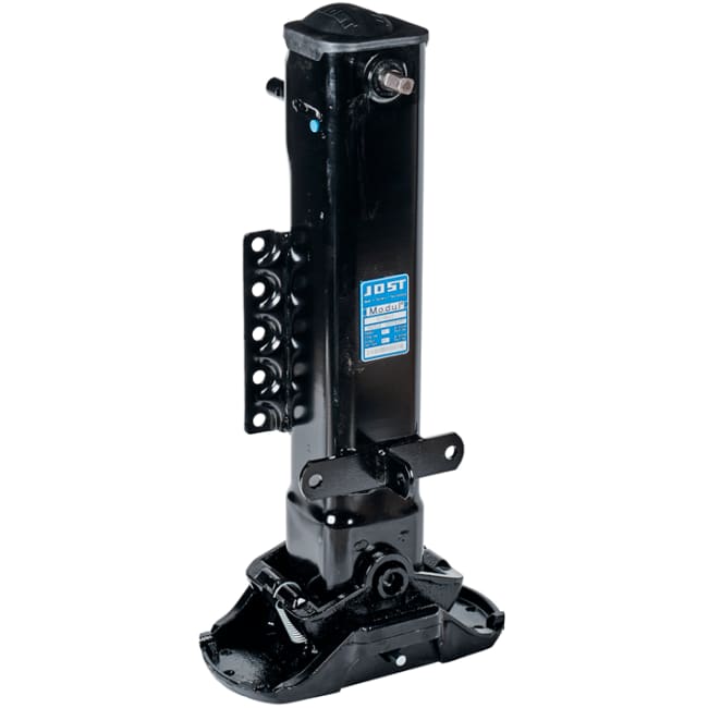 Modul støtteben M/S-fot H