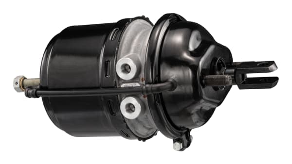 Fjærbremssylinder 24/24 tristop