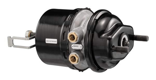 Fjærbremssylinder 12/16 tristop