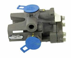 FROSTBESKYTTELSESPUMPE KNORR