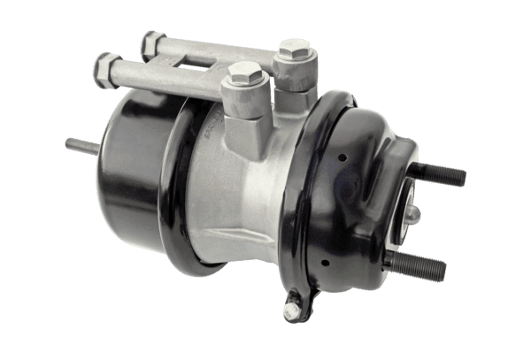 Fjærbremssylinder 20/24 tristop