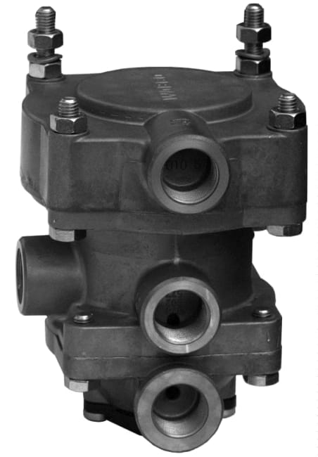 TILHENGER STYREVENTIL WABCO