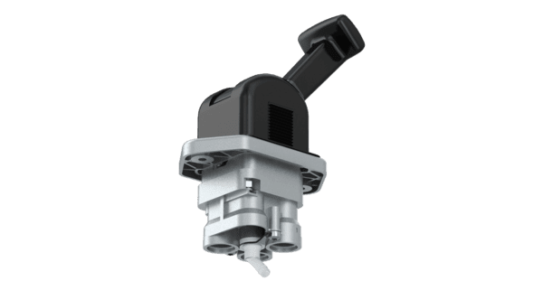 HÅNDBREMSVENTIL WABCO