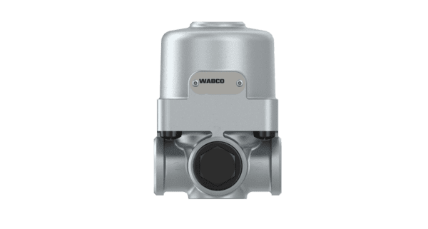 Trykkreguleringsventil