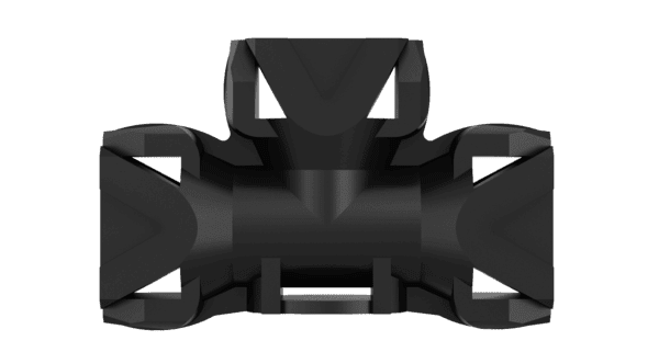 T-forgrening  ABC HD