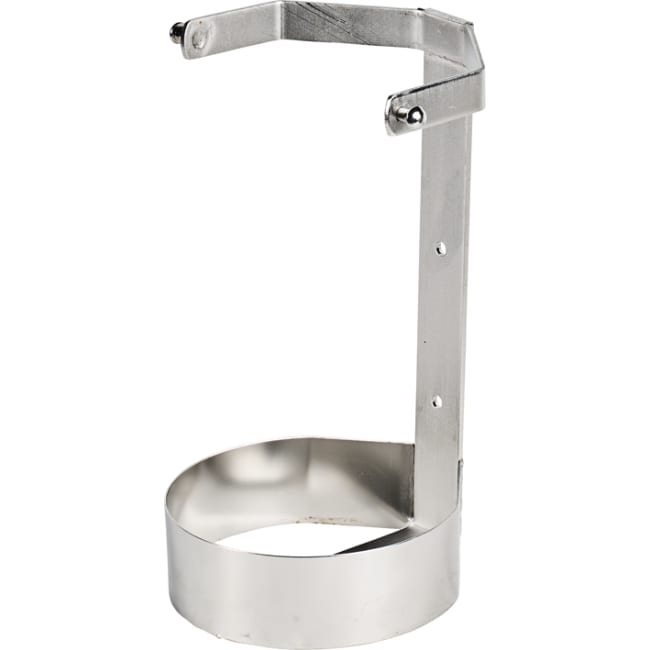 Holder for brannslukker