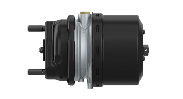 Fjærbremssylinder 20/24 tristop